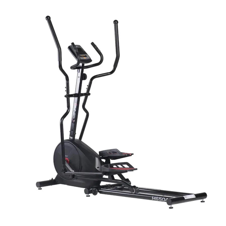 Opvouwbare magnetische cross-trainer HMS H6504