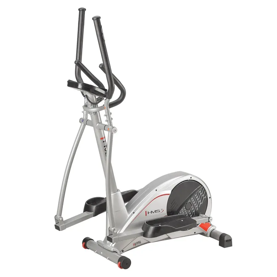 Magnetische elliptische fiets HMS H6996