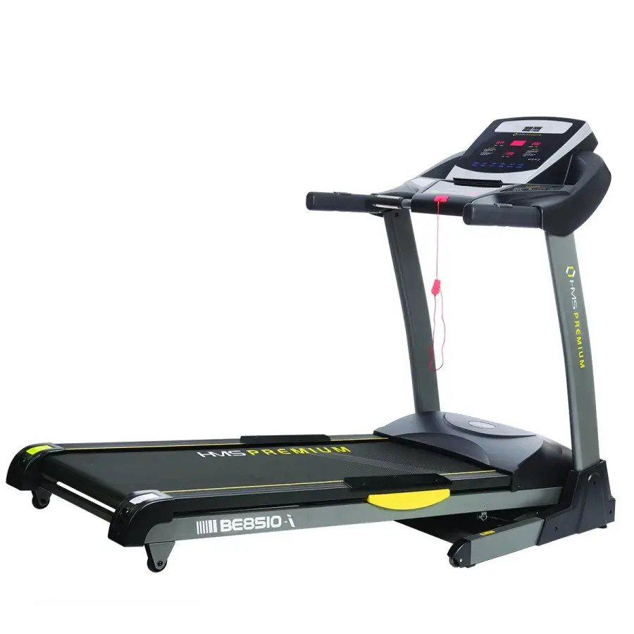 Elektrischer Laufband HMS Premium