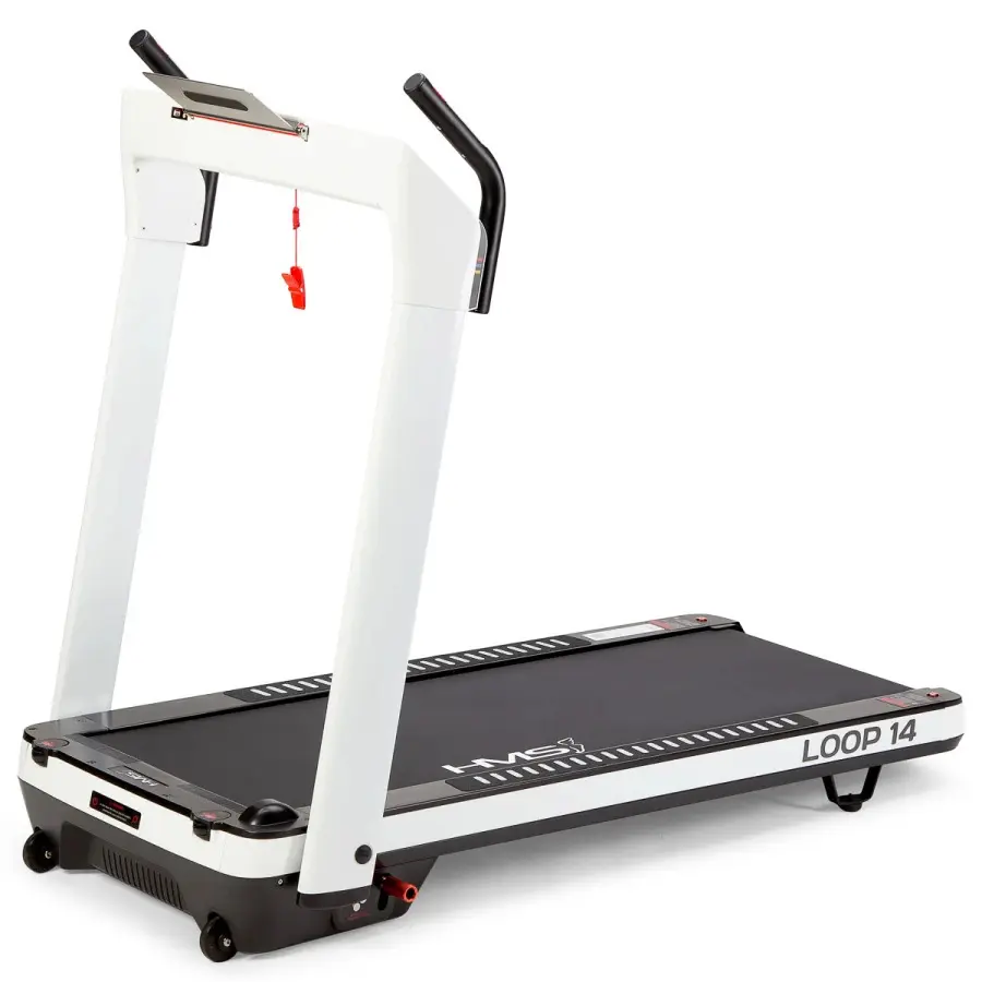Tapis da corsa elettrico HMS LOOP14