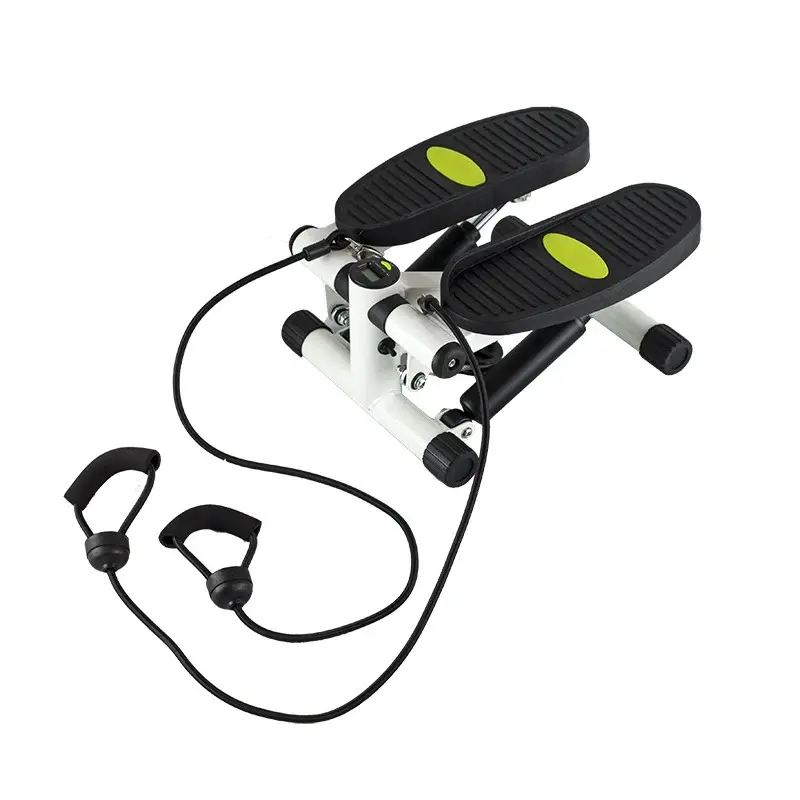 Rechthoekige fitnessapparaat HMS S3038