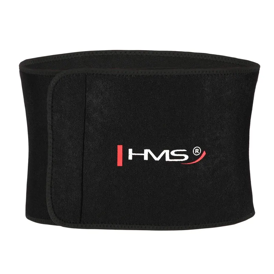 Cintura addominale HMS BR163