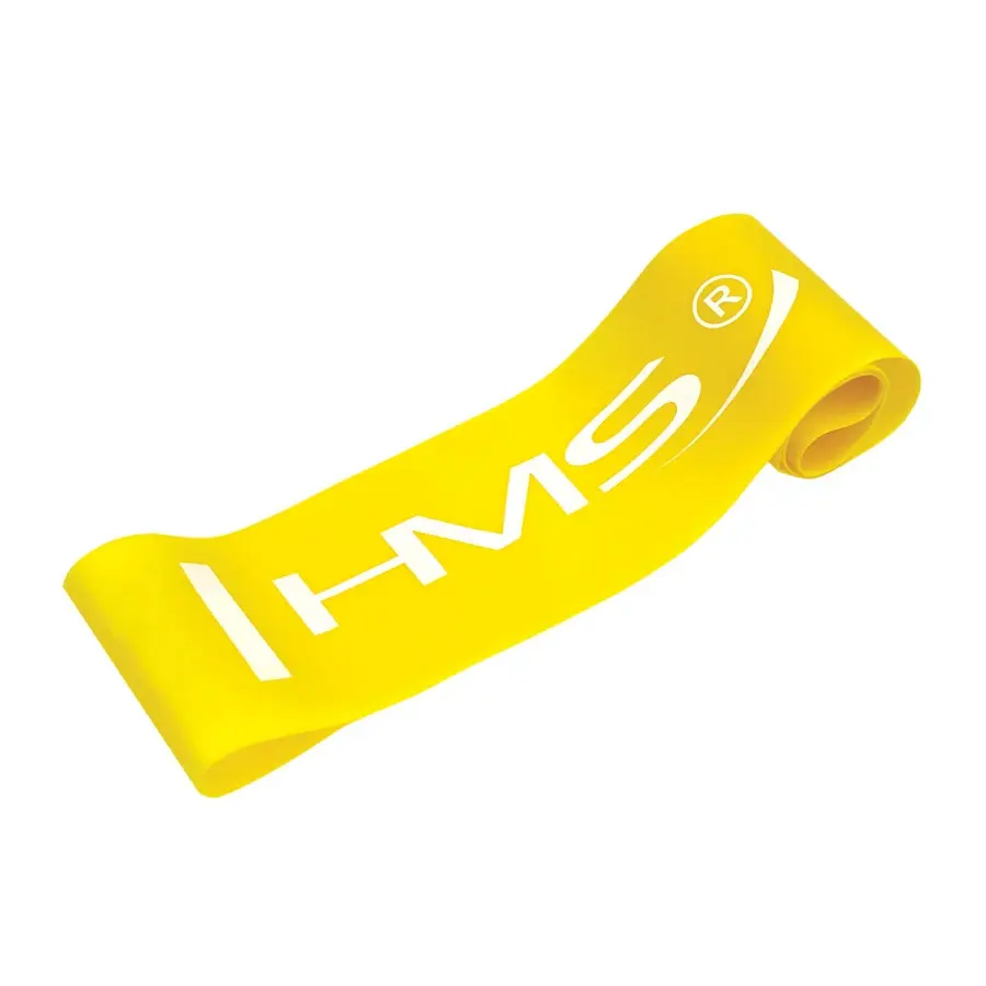 Widerstandsband aus Gummi HMS GU04