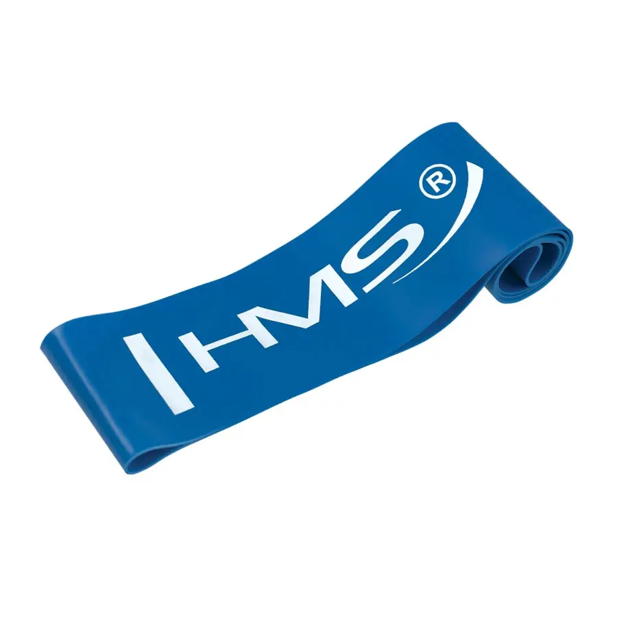 Widerstandsband aus Gummi HMS GU04