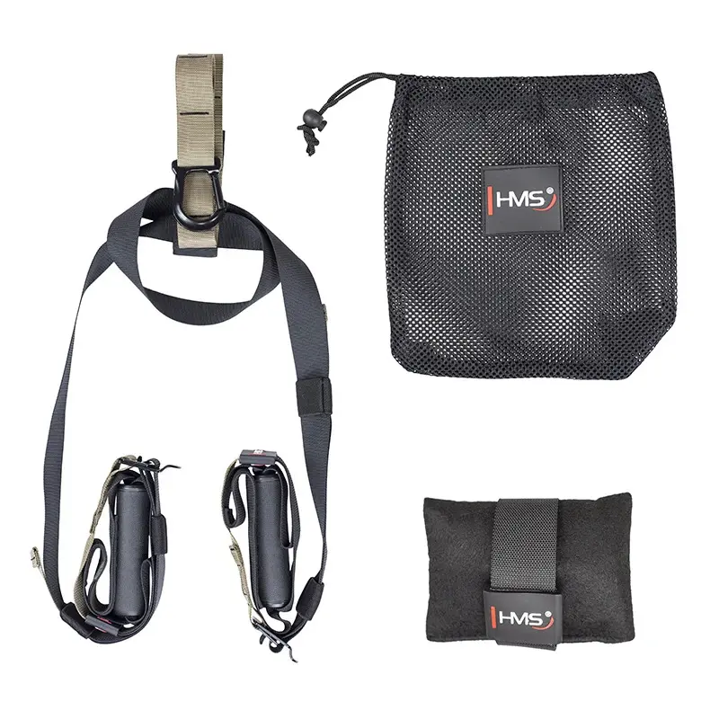 Trainingsband set HMS TX09