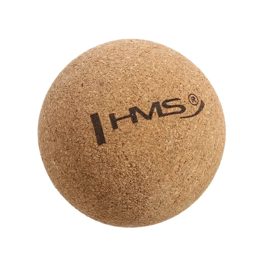 Kork-Massagedecke HMS