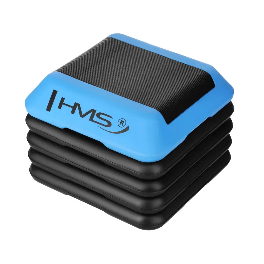 Mini Step Per Aerobica Commerciale As001 Hms