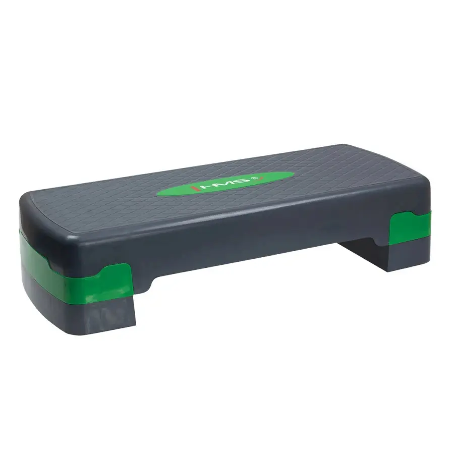 Step per arrampicatori HMS As003 Aerobic