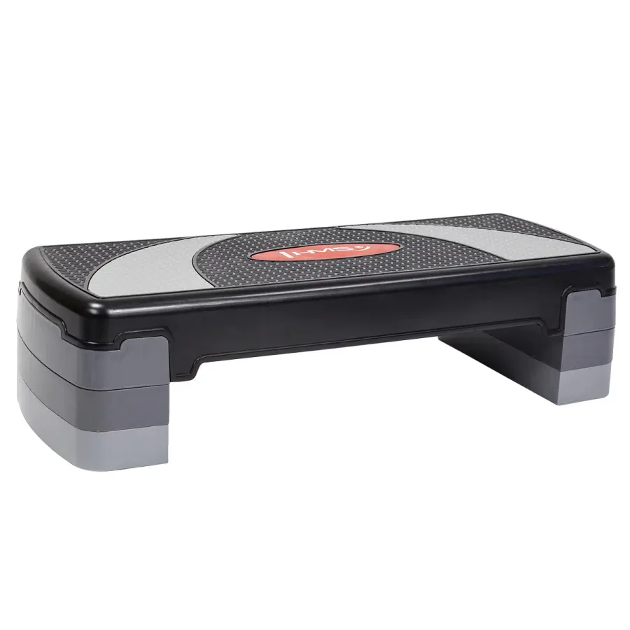 Peldaño escalador HMS As004 Aerobic