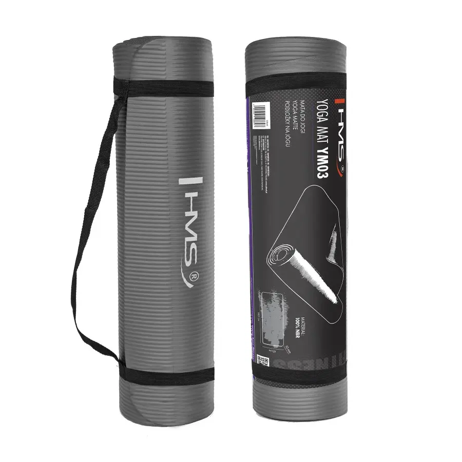 Yogamatten HMS YM02