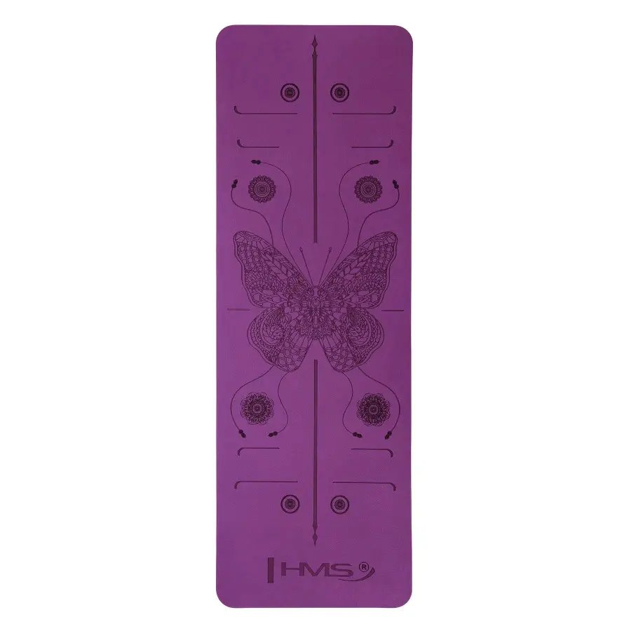 TPE-Yogamatte HMS YM10