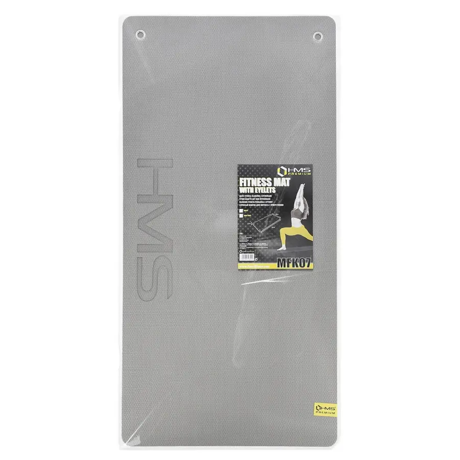 Tappetini per il fitness HMS MFK07 Eva Premium