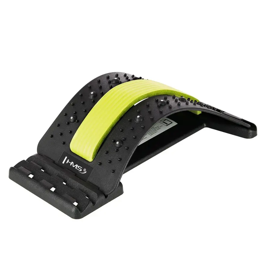 Rugsteun met magneet HMS PRP02