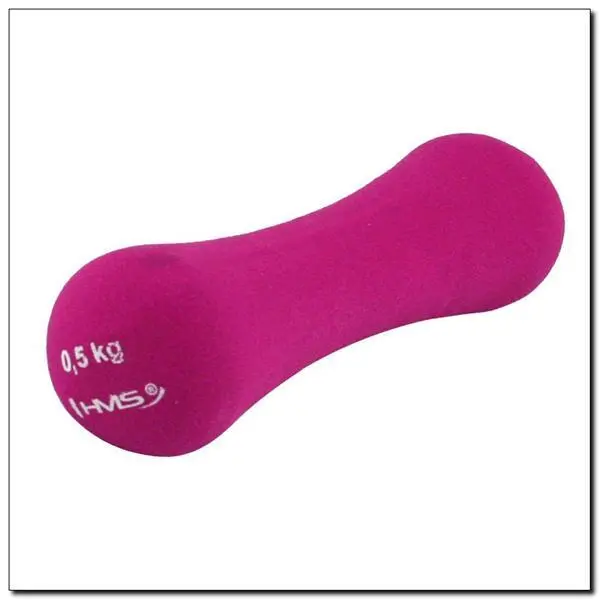 Neopreen duikhalters HMS
