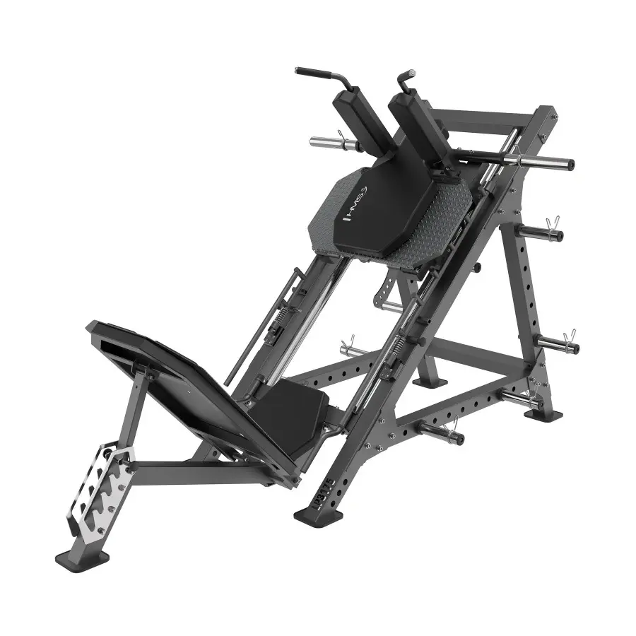 Body-building pers HMS LP3175