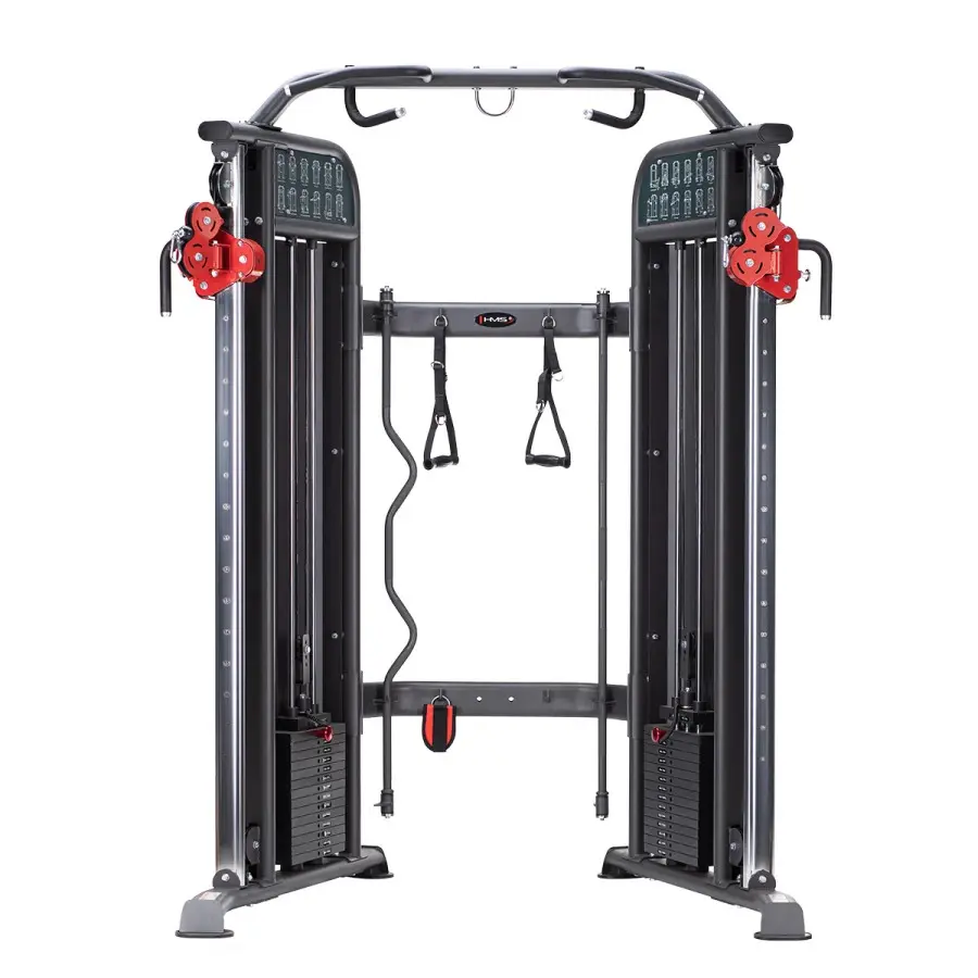 Semi-kommerzieller funktioneller Trainer HMS