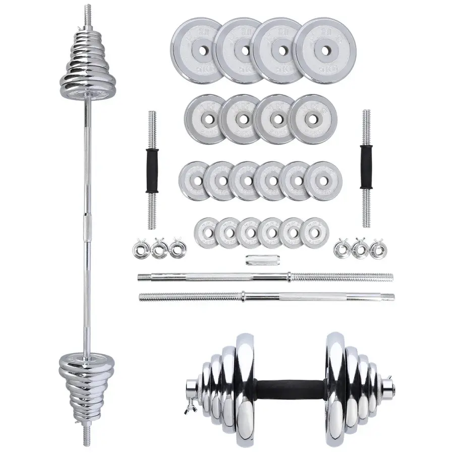 Halteren set HMS STC50 (x2)
