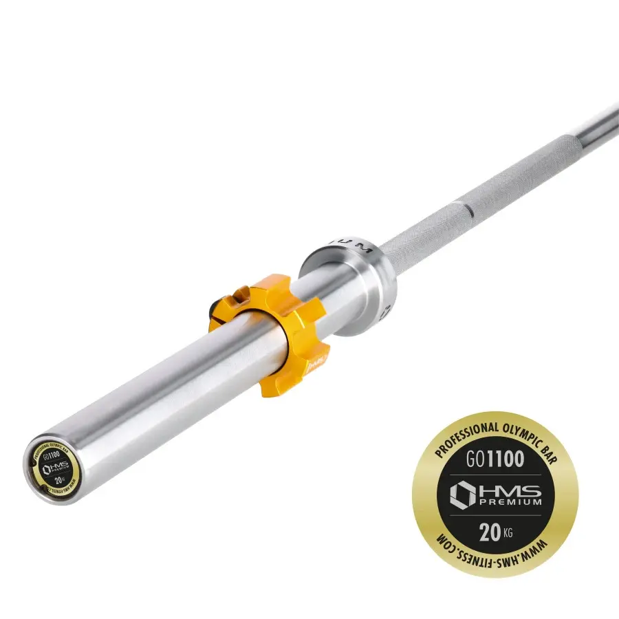 Drawbar HMS GO1100 Premium