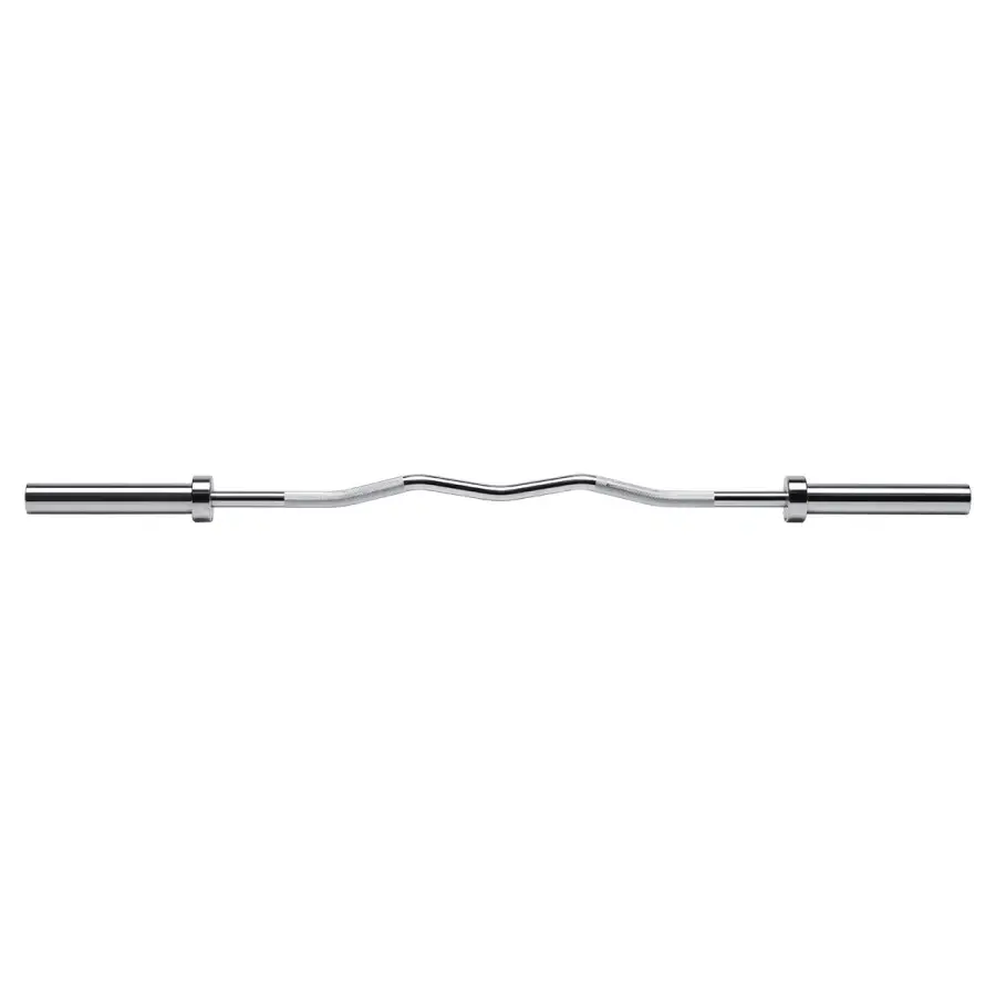 Klimmzugstange HMS GOL200 Curl