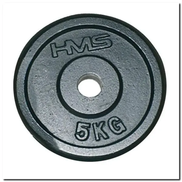 Bodybuilding schijf HMS TCZ5