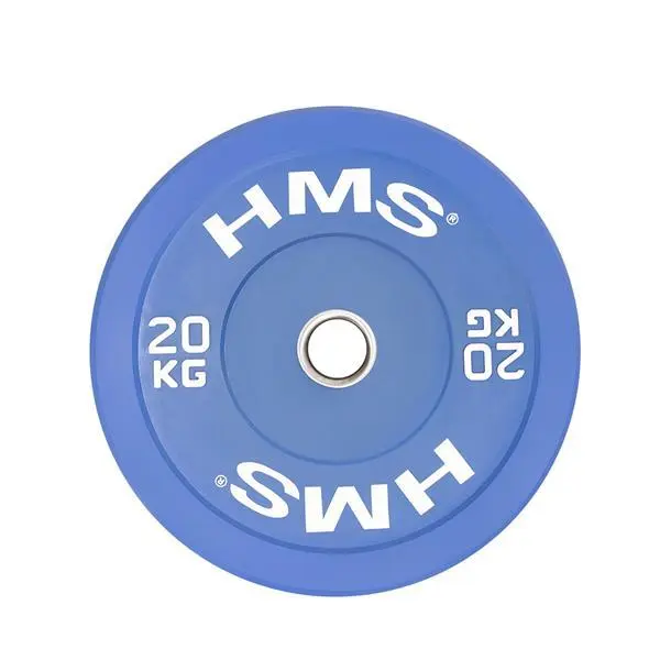 Bodybuilding schijf HMS CBR20