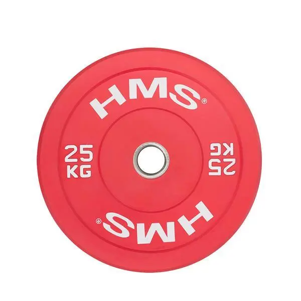 Bodybuilding schijf HMS CBR25