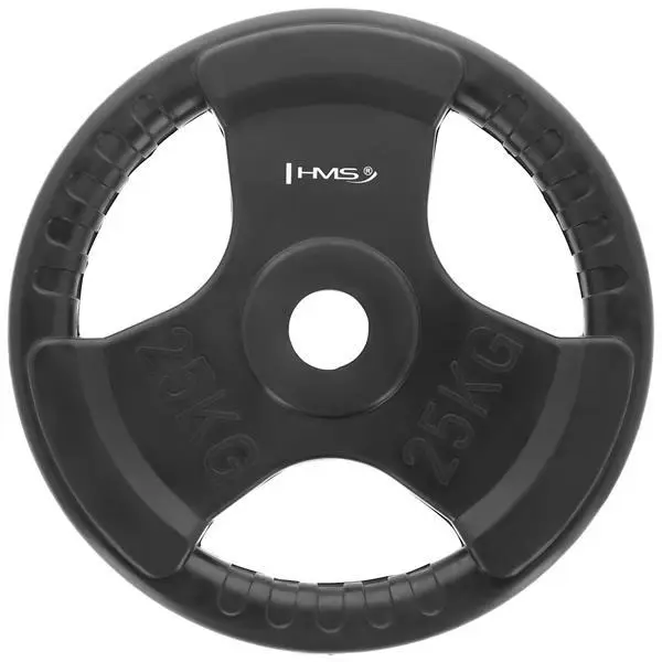 Bodybuilding schijf HMS TOK25