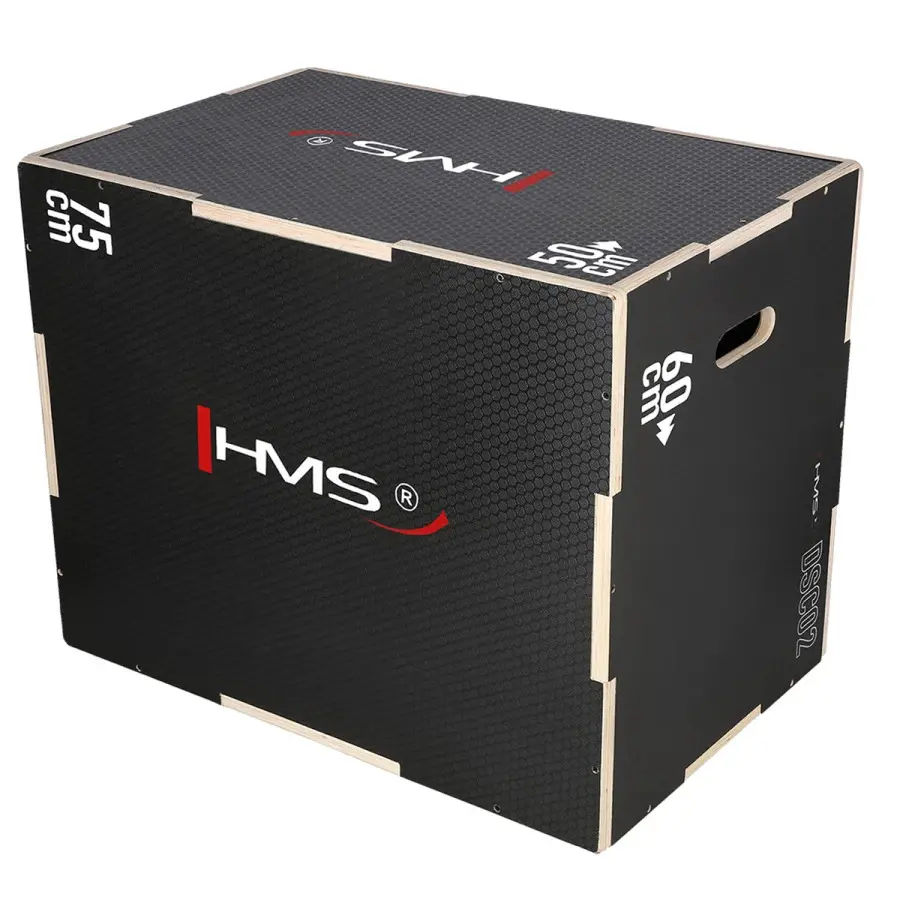 Plyobox HMS DSC02 Chest