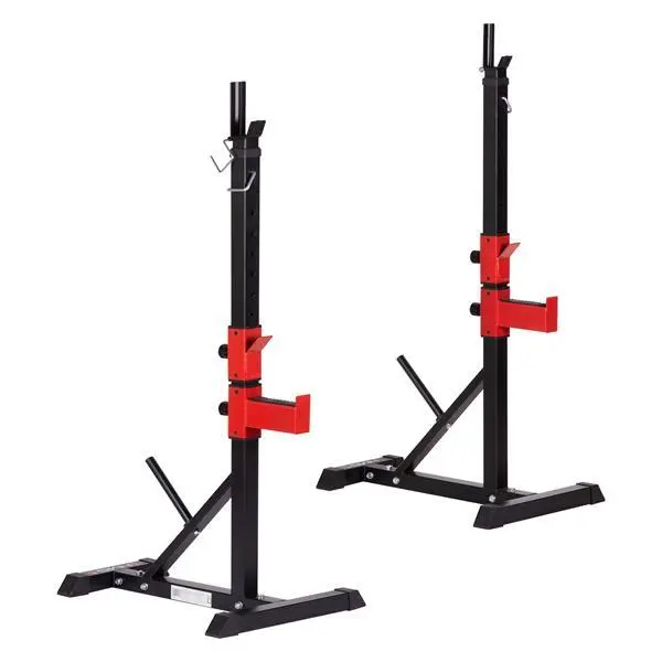 Espuma de barra de musculación ajustable HMS STR25