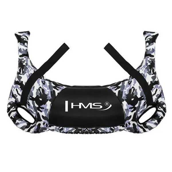 Bolsa de energía HMS WBF5