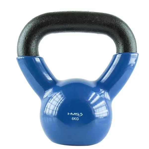 Kettlebell aus Gusseisen HMS KNV