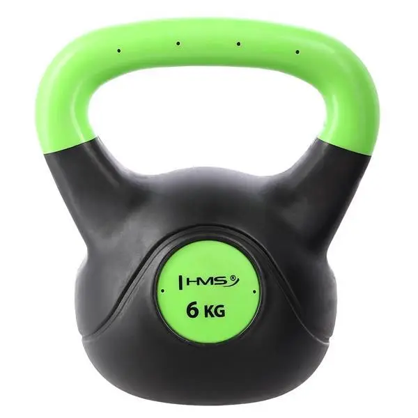 Dumbbell HMS KPC