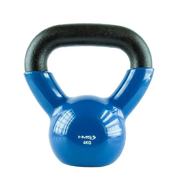 Gusseisen-Kettlebell HMS KNV