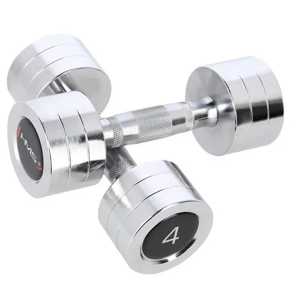Dumbbell HMS CHD04 (x2)