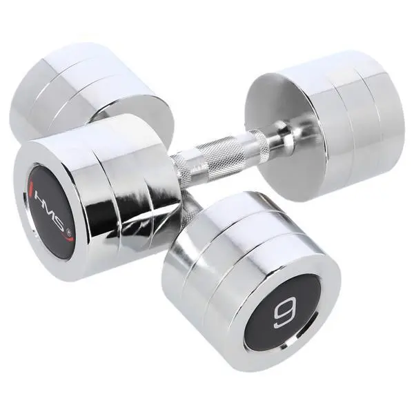Dumbbell HMS CHD09 (x2)