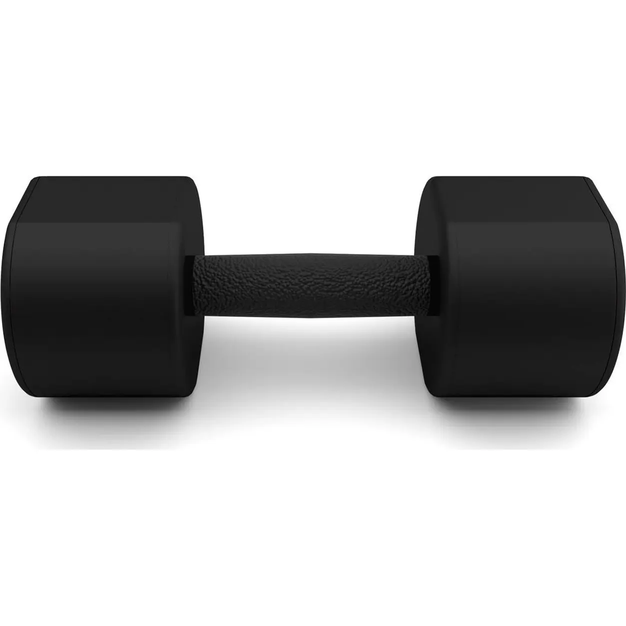 Polyurethane dumbbell HMS HPT09 (x2)