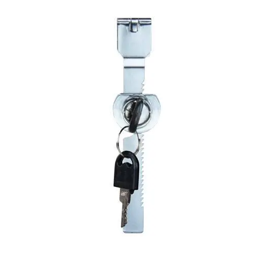 Hobby Terrano Deurslot Voor 4-10 mm