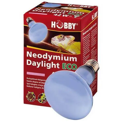 Lampe pour terrarium Hobby Neodymium Daylight Eco