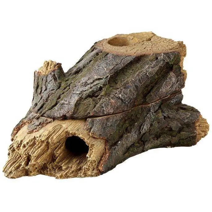 Terrarium-Zubehör Hobby Wood Cave 2