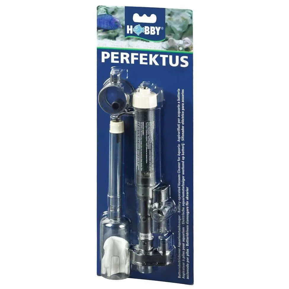 Vacuum cleaner Hobby Perfektus