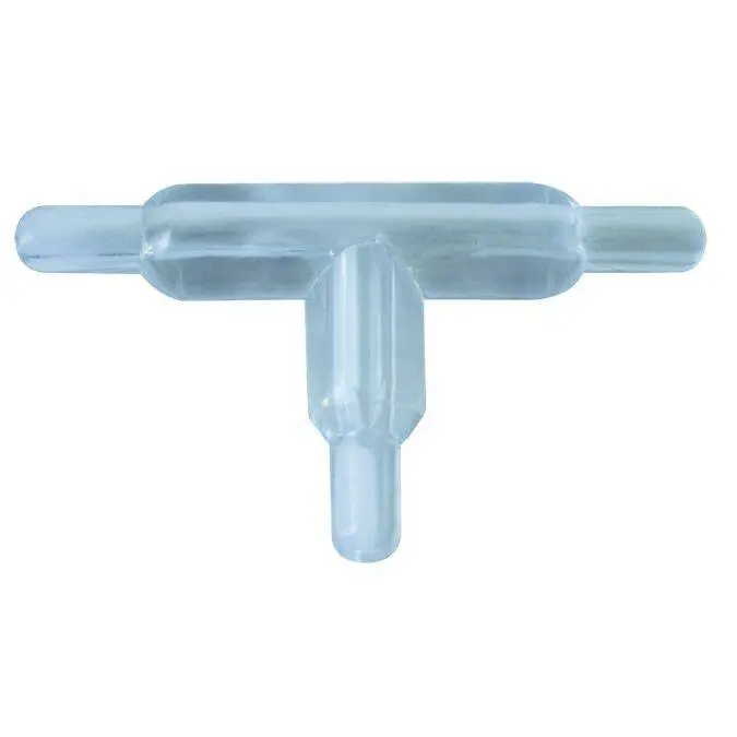 Raccord T Hobby (x2)