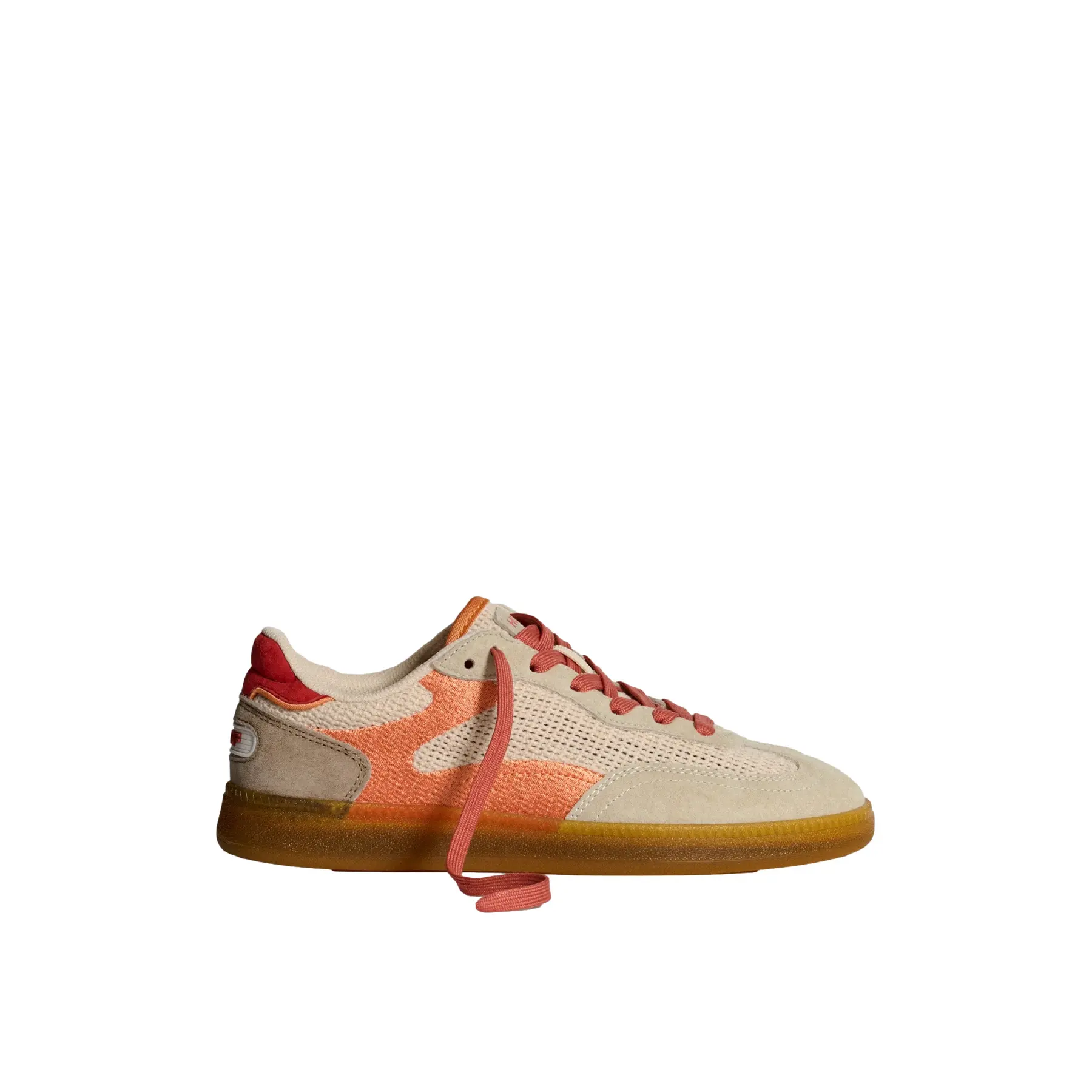 Sneakers Hoff Park Crochet