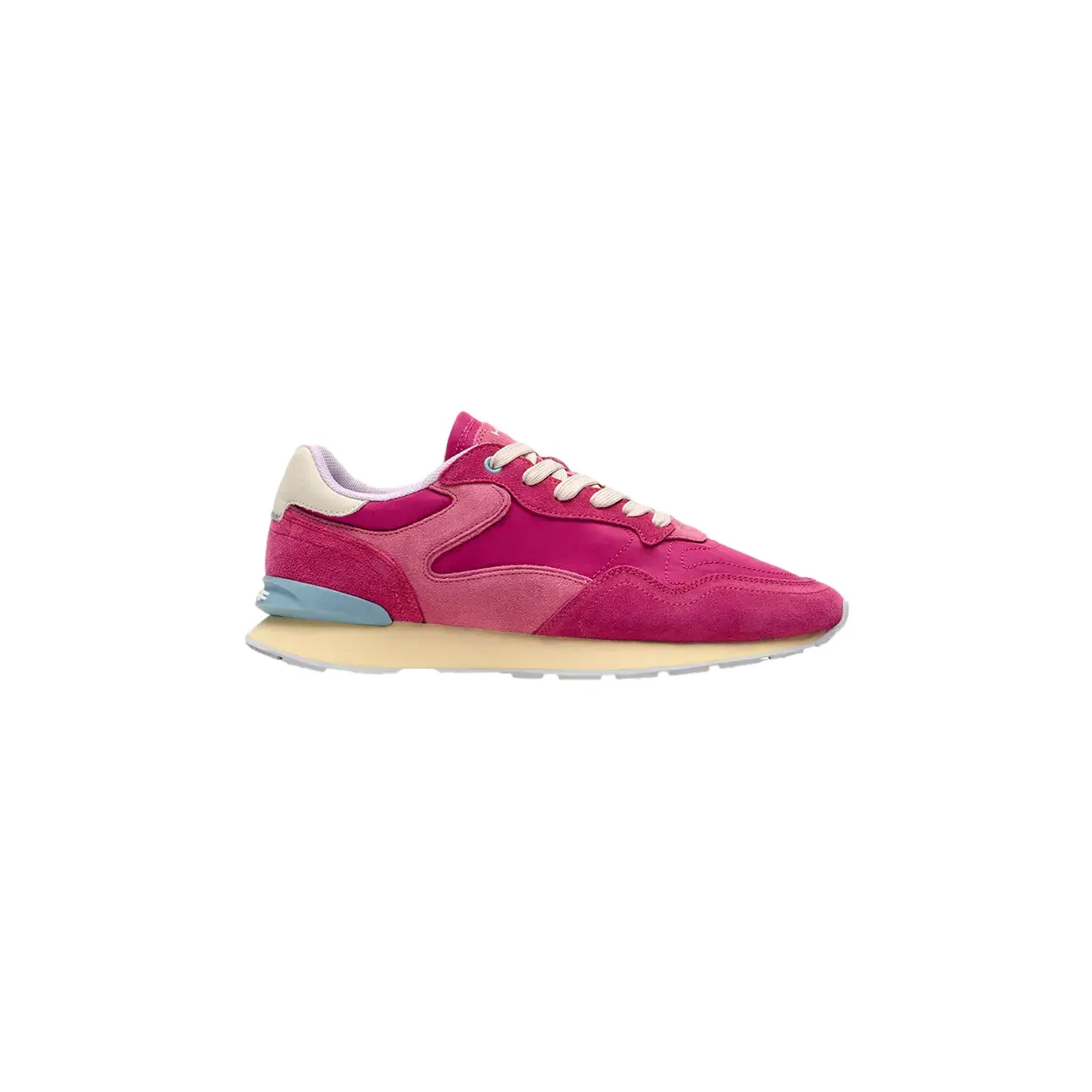Sneakers da donna Hoff City Retro