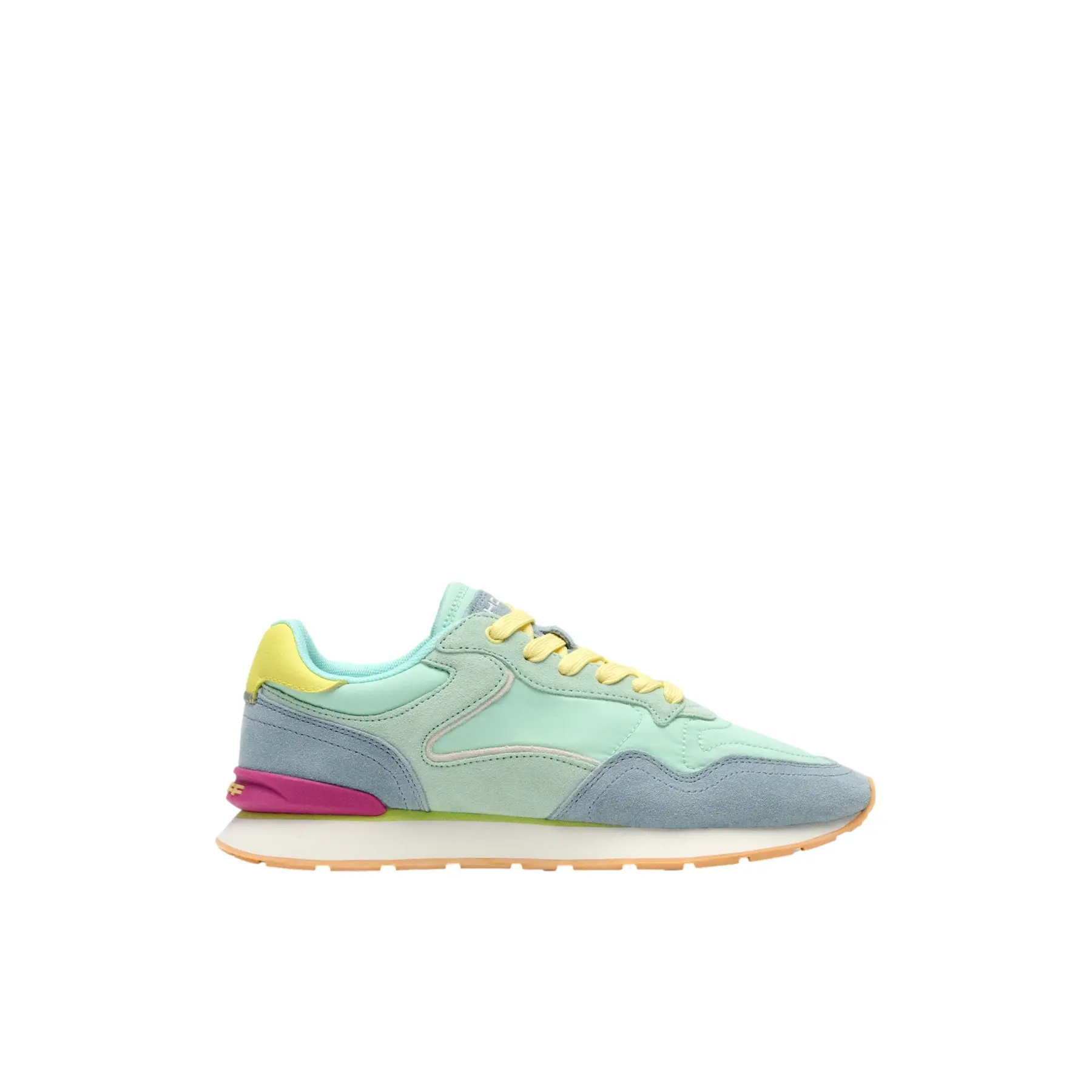 Sneakers Hoff City Dopamine