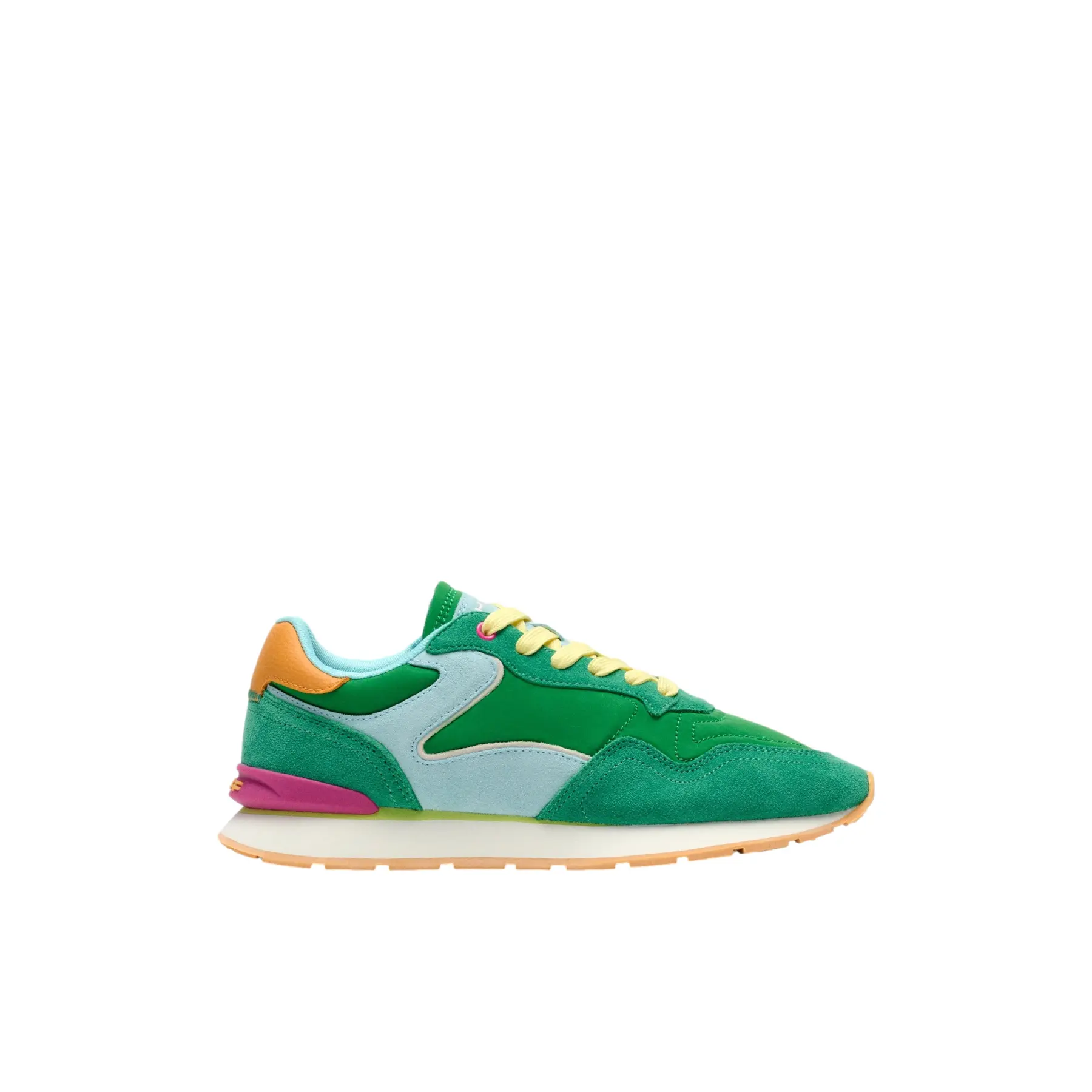Sneakers Hoff City Dopamine