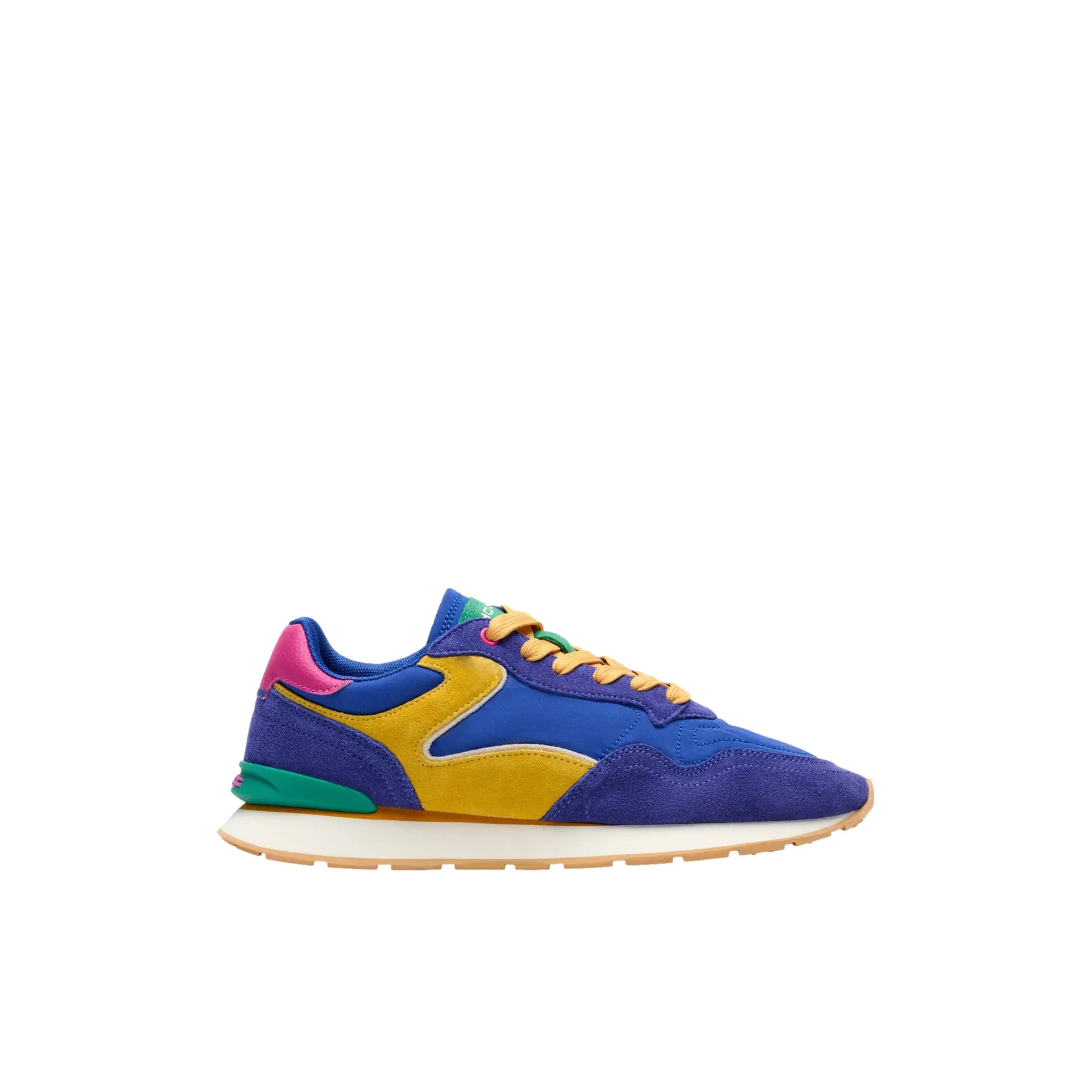 Sneakers Hoff City Dopamine