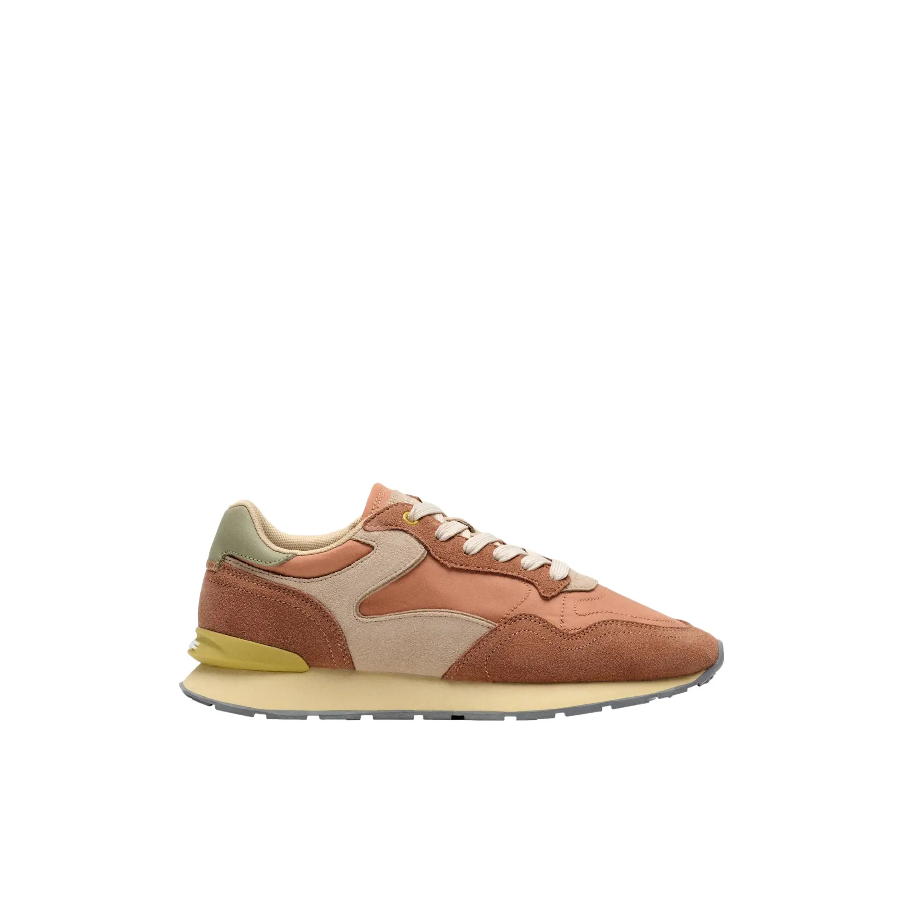 Sneakers Hoff City Retro