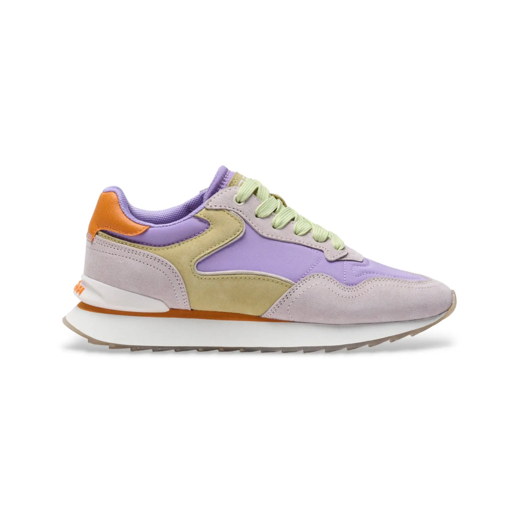 Sneakers Hoff City Dopamine