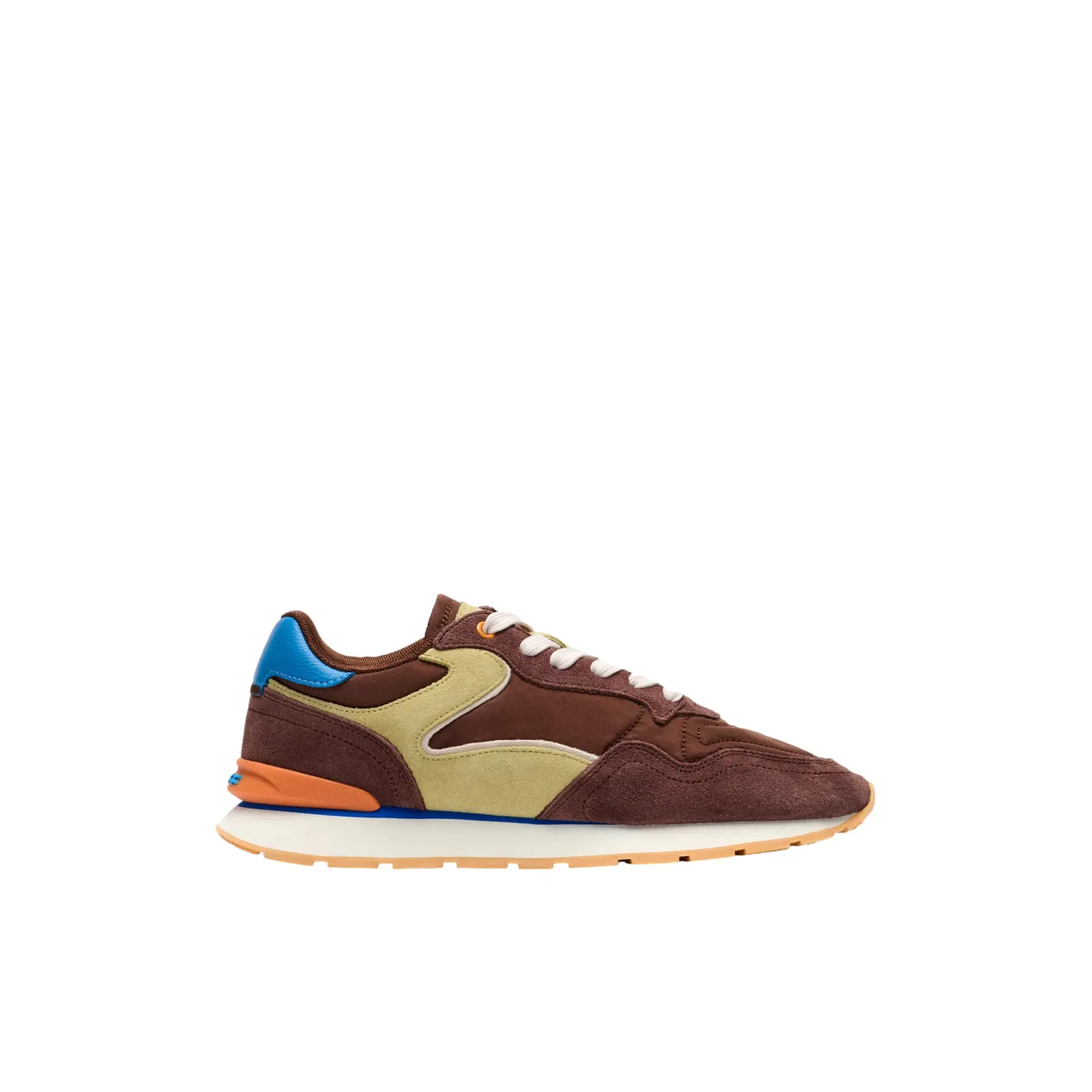 Sneakers Hoff City Dopamine