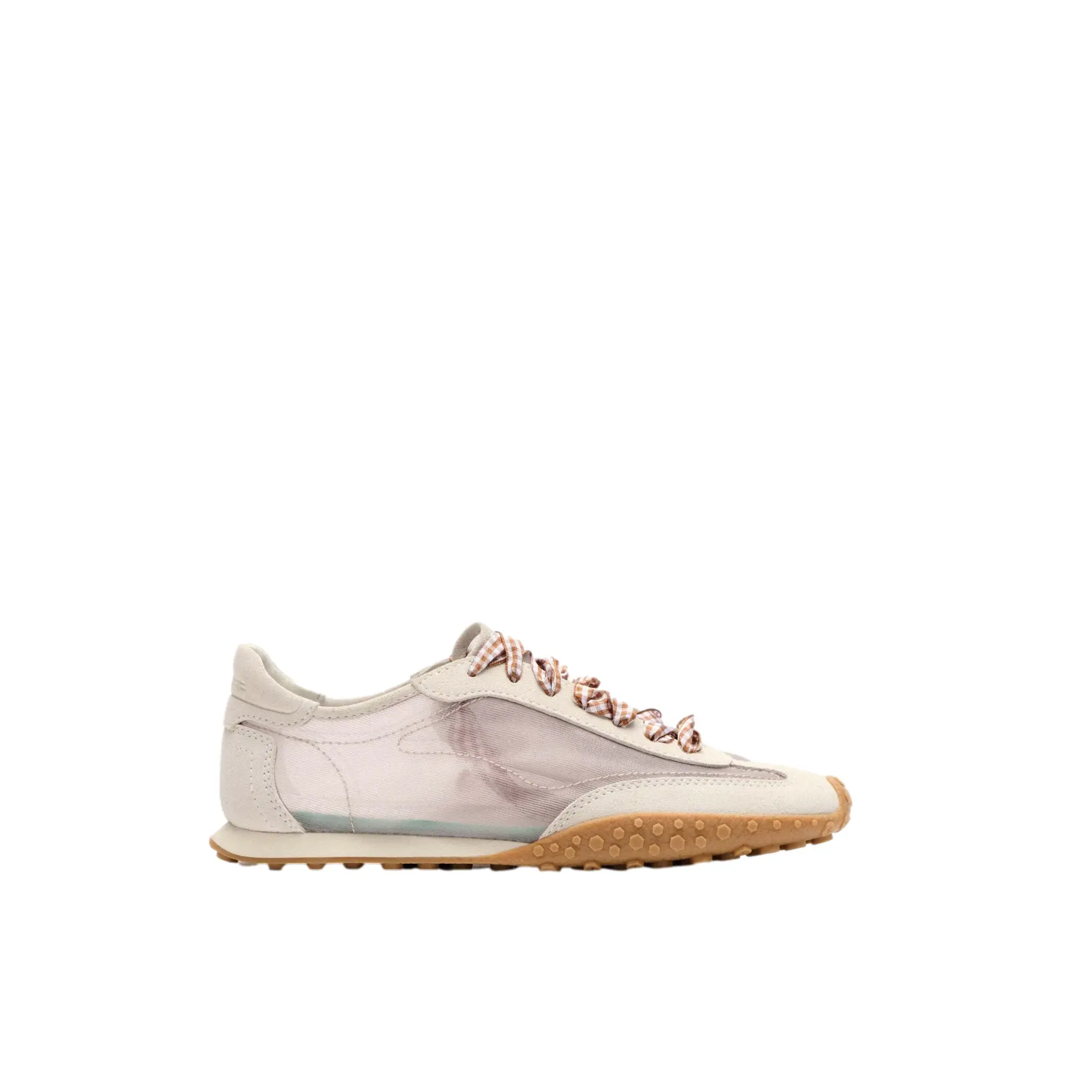 Sneakers da donna Hoff Bridge Solid Mesh Ow